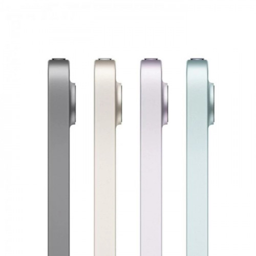 Планшет Apple iPad mini (2024) Wi-Fi+Cellular 512 ГБ, Purple (фиолетовый)