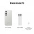 Смартфон Samsung Galaxy S24 FE 8/512GB, (SM-S721B), 2 NanoSIM + eSIM, Gray (серый)