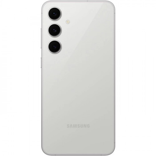 Смартфон Samsung Galaxy S24 FE 8/512GB, (SM-S721B), 2 NanoSIM + eSIM, Gray (серый)