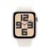 Смарт-часы Apple Watch SE (2024) 40 мм, Aluminium Case, ремешок Sport Band сияющая звезда M/L
