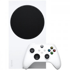Microsoft Xbox Series S 512GB White