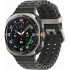 Samsung Galaxy Watch Ultra 47мм LTE, серебристый титан