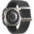 Samsung Galaxy Watch Ultra 47мм LTE, серебристый титан