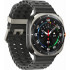 Samsung Galaxy Watch Ultra 47мм LTE, серебристый титан