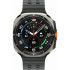 Samsung Galaxy Watch Ultra 47мм LTE, серебристый титан