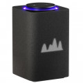 Яндекс Станция Макс с Zigbee,Черный (YNDX-00053K)