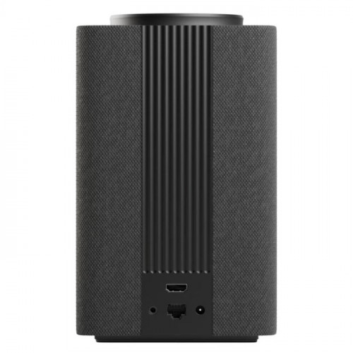 Яндекс Станция Макс с Zigbee,Черный (YNDX-00053K)