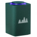 Яндекс Станция Макс с Zigbee, Зеленый (YNDX-00053Z)
