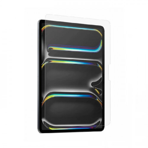 Защитное стекло для Apple iPad Pro 13 (2024)