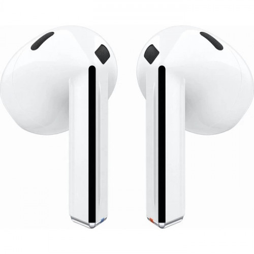 Samsung Galaxy Buds3 Белые