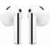 Samsung Galaxy Buds3 Белые