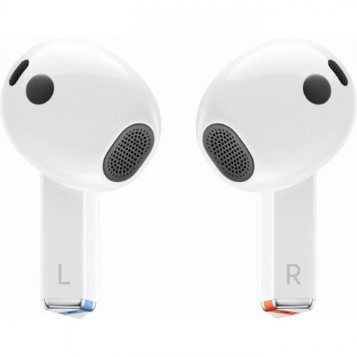 Samsung Galaxy Buds3 Белые