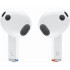 Samsung Galaxy Buds3 Белые