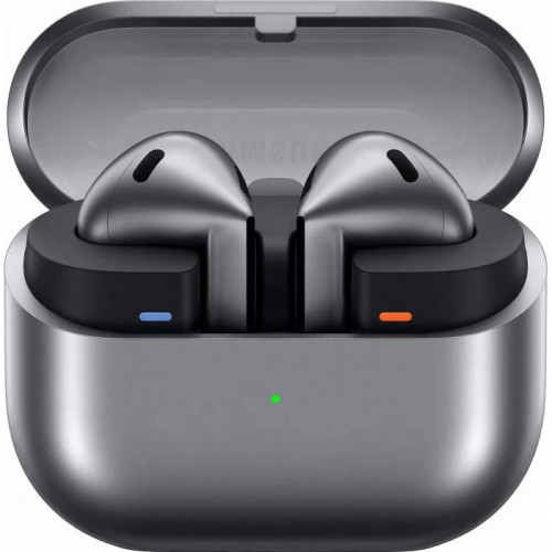 Samsung Galaxy Buds3 Серебро