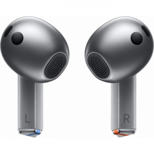 Samsung Galaxy Buds3 Серебро
