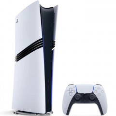 Sony Playstation 5 Pro 2Tb