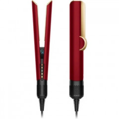 Выпрямитель Dyson Airstrait HT01 «Red Velvet» 