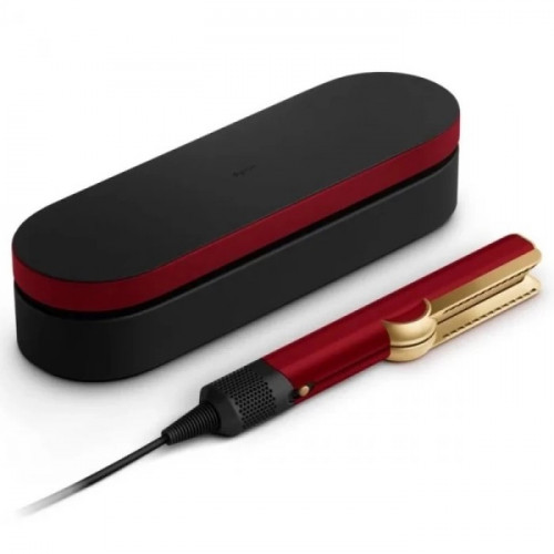 Выпрямитель Dyson Airstrait HT01 «Red Velvet» 