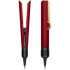 Выпрямитель Dyson Airstrait HT01 «Red Velvet» 
