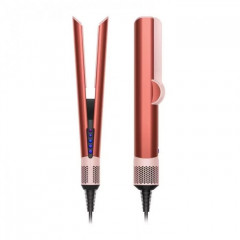 Выпрямитель Dyson Airstrait HT01 «Strawberry Bronze/Blush Pink»