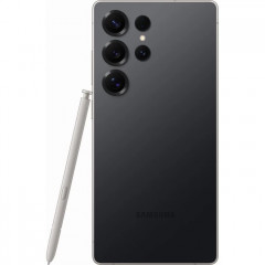 S25 Ultra 12/1ТБ, (SM-S938B), 2 NanoSIM + eSIM, Titanium Black