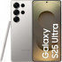 Смартфон Samsung Galaxy S25 Ultra 12/1ТБ, (SM-S938B), 2 NanoSIM + eSIM, Titanium Gray (серый титан)