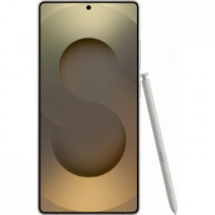 S25 Ultra 12/1ТБ, (SM-S938B), 2 NanoSIM + eSIM, Titanium Gray