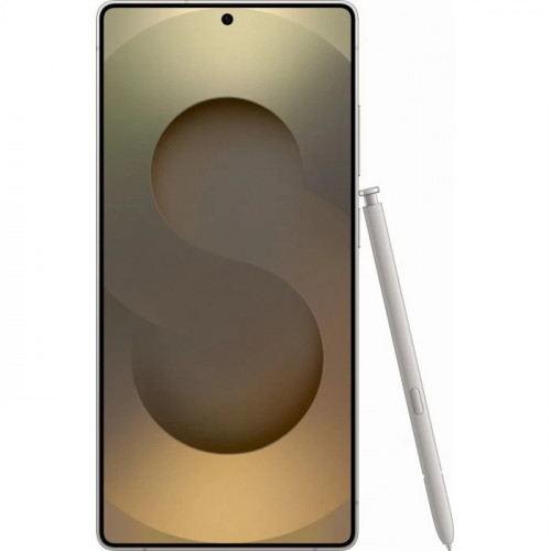 Смартфон Samsung Galaxy S25 Ultra 12/1ТБ, (SM-S938B), 2 NanoSIM + eSIM, Titanium Gray (серый титан)