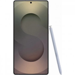 S25 Ultra 12/1ТБ, (SM-S938B), 2 NanoSIM + eSIM, Titanium White Silver