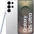 Смартфон Samsung Galaxy S25 Ultra 12/256 ГБ, (SM-S938B), 2 NanoSIM + eSIM, Titanium White Silver (серебристый титан)