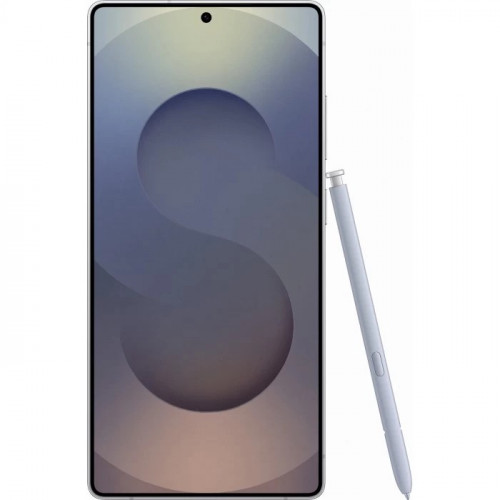 Смартфон Samsung Galaxy S25 Ultra 12/512 ГБ, (SM-S938B), 2 NanoSIM + eSIM, Titanium Silverblue (синий титан)
