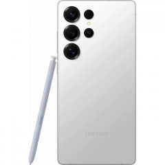 S25 Ultra 12/512 ГБ, (SM-S938B), 2 NanoSIM + eSIM, Titanium White Silver