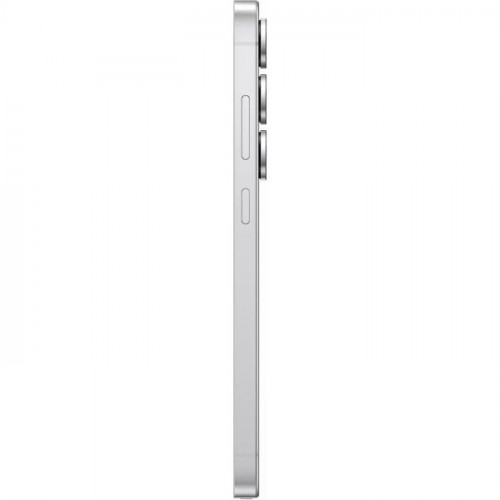 Смартфон Samsung Galaxy S25 Ultra 12/512 ГБ, (SM-S938B), 2 NanoSIM + eSIM, Titanium White Silver (серебристый титан)