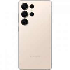 S25 Ultra 12/1ТБ, (SM-S938B), 2 NanoSIM + eSIM, Titanium Pinkgold