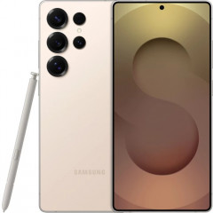S25 Ultra 12/256 ГБ, (SM-S938B), 2 NanoSIM + eSIM, Titanium Pinkgold