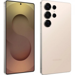 S25 Ultra 12/256 ГБ, (SM-S938B), 2 NanoSIM + eSIM, Titanium Pinkgold