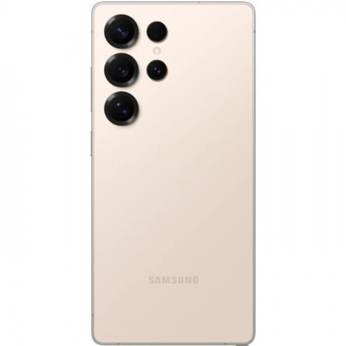 Смартфон Samsung Galaxy S25 Ultra 12/256 ГБ, (SM-S938B), 2 NanoSIM + eSIM, Titanium Pinkgold (розовое золото)