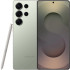 Смартфон Samsung Galaxy S25 Ultra 12/512 ГБ, (SM-S938B), 2 NanoSIM + eSIM, Titanium Jadegreen (зеленый титан)