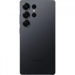S25 Ultra 12/512 ГБ, (SM-S938B), 2 NanoSIM + eSIM, Titanium Jetblack