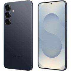 S25 12/128 ГБ, (SM-S931B), 2 NanoSIM + eSIM, Blueblack
