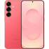 Смартфон Samsung Galaxy S25 12/128 ГБ, (SM-S931B), 2 NanoSIM + eSIM, Coralred (коралловый)