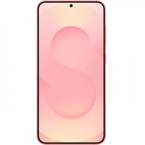 Смартфон Samsung Galaxy S25 12/128 ГБ, (SM-S931B), 2 NanoSIM + eSIM, Coralred (коралловый)