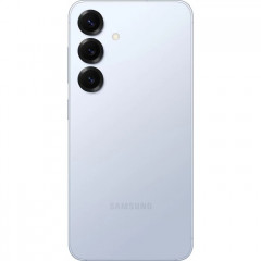 S25 12/128 ГБ, (SM-S931B), 2 NanoSIM + eSIM, Icy Blue