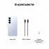 Смартфон Samsung Galaxy S25 12/128 ГБ, (SM-S931B), 2 NanoSIM + eSIM, Icy Blue (голубой)
