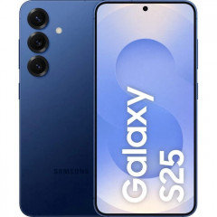 S25 12/128 ГБ, (SM-S931B), 2 NanoSIM + eSIM, Navy