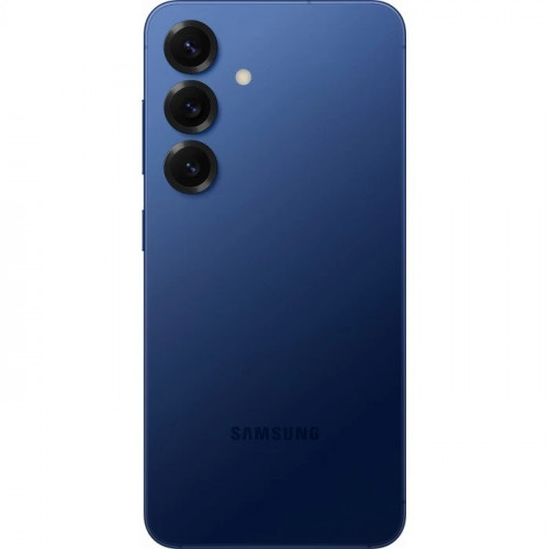 Смартфон Samsung Galaxy S25 12/128 ГБ, (SM-S931B), 2 NanoSIM + eSIM, Navy (синий)