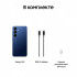 Смартфон Samsung Galaxy S25 12/128 ГБ, (SM-S931B), 2 NanoSIM + eSIM, Navy (синий)