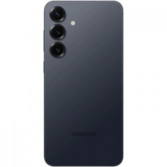 S25 12/256 ГБ, (SM-S931B), 2 NanoSIM + eSIM, Blueblack