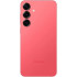 Смартфон Samsung Galaxy S25 12/256 ГБ, (SM-S931B), 2 NanoSIM + eSIM, Coralred (коралловый)