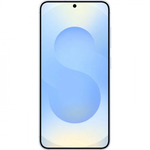 Смартфон Samsung Galaxy S25 12/256 ГБ, (SM-S931B), 2 NanoSIM + eSIM, Icy Blue (голубой)